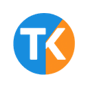 Trí Khang Logo